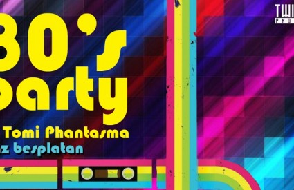 80s Party 80s Party