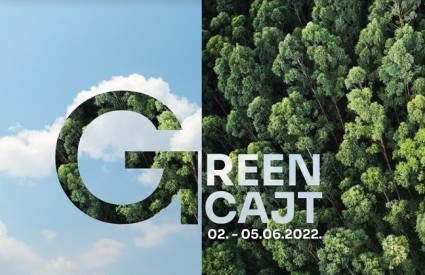 Greencajt festival