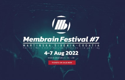 Membrain Festival #7