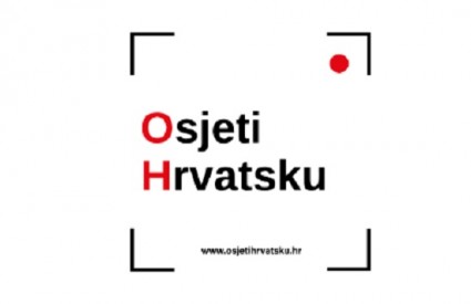 Osjeti Hrvatsku