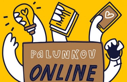 Palunkov Online Bootcamp