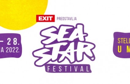 Sea Star festival 2022