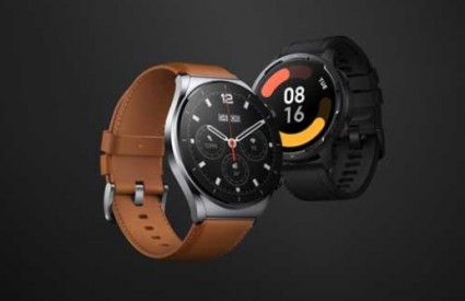 Xiaomi Watch S1