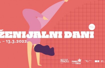 Ženijalni dani Ženijalni dani