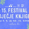 15. Festival dječje knjige Uberi priču