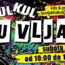 Ful Kul Buvljak + DJ Tomi Phantasma 02. 04. subota Boogaloo
