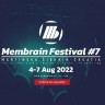 Membrain Festival najavio preko 80 izvođača 