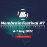 Membrain Festival najavio preko 80 izvođača