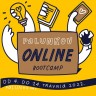 Palunkov Online Bootcamp za mlade do 25 godina