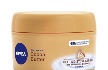 NIVEA Cocoa Butter