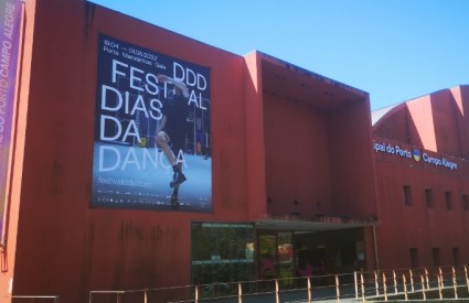 Festival Dias da Dança