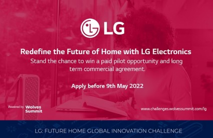 Future Home Global Innovation Challenge