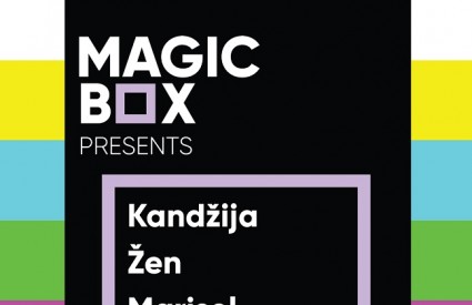 Magic Box #7