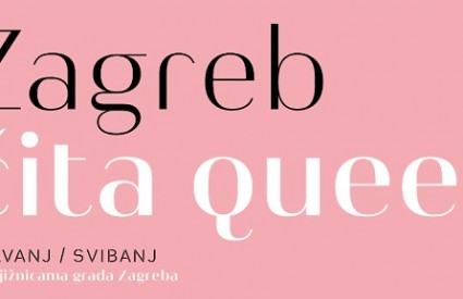 Zagreb čita queer