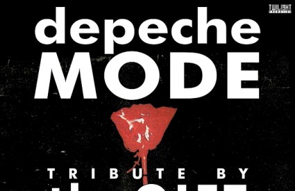 Depeche Mode Night Depeche Mode Night