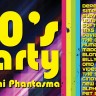 Novi 80's Party by Tomi Phantasma sljedeću subotu