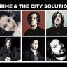 Crime and the City Solution u Boogaloou