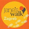 Jane's Walk Zagreb besplatne šetnje za građane