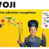 Kaufland otvara novi natječaj za donacije voće i povrća školama