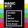 Poznata je satnica Magic Boxa #7