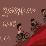 Monohrom & Tight Grips u Močvari!
