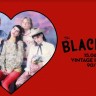 Black Lips u Vintage industrial baru