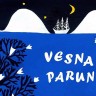 Vesna Parun - Poetski tren