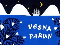 Vesna Parun - Poetski tren