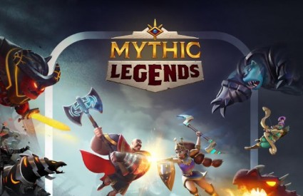 Mythic Legends