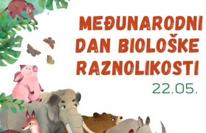 Medunarodni dan bioloske raznolikosti