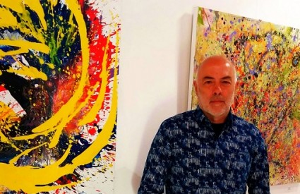 Mladen Žunjić Mladen Žunjić