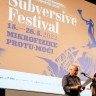 Otvoren 15. Subversive festival