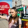 Fosilna goriva ubijaju ljude i klimu