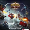 Mythic Legends dostupna na AppGallery