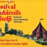 Treće izdanje "Festivala neobičnih obitelji"!