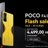 Predstavljen flagship telefon POCO F4 GT