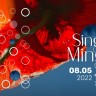Drugi Single - Mingle 8. svibnja u Melinu