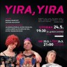 Svečano otvorenje 20. Queer Zagreba