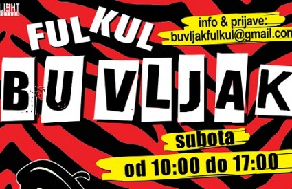 Ful Kul Buvljak