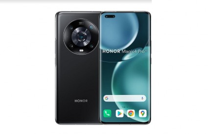 HONOR Magic4 Pro