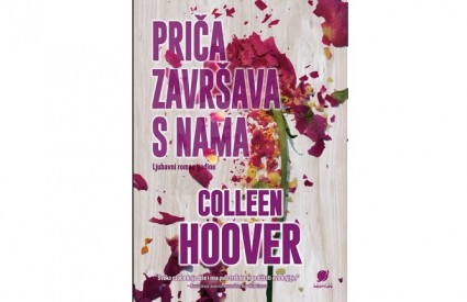 Priča zavšava s nama - Colleen Hoover