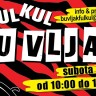 Ful Kul Buvljak + DJ Tomi Phantasma 9. srpnja u Boogaloou