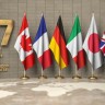 G7 se želi natjecati s Kinom