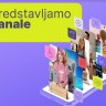 Viber predstavlja Kanale - mjesto za praćenje sadržaja