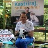 Tarik apelira: Kastriraj, ne filozofiraj