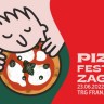 Pizza Festival na Kegliću