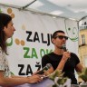 Savjetovaliste o veganskoj hrani na VegeSajmu u utorak