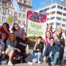 Sve je spremno za sutrašnji VegeSajam