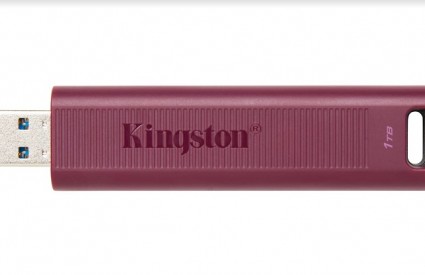 Novi Kingston DataTraveller