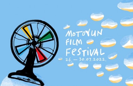 Motovun film festival